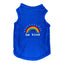 Camisa de perro