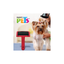 Carda Expert Fancy Pets Roja para Perro Mediano