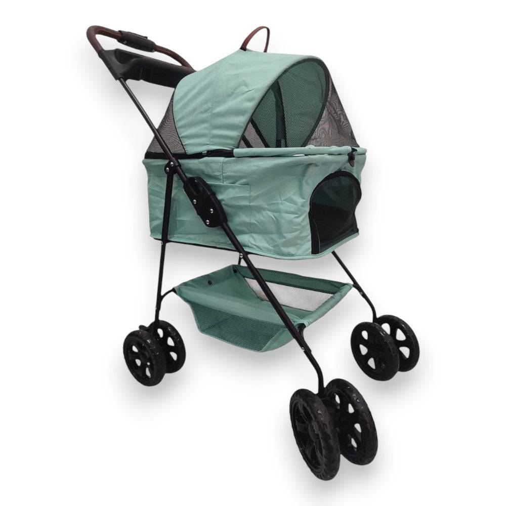 Carriola para Mascotas