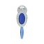 Cepillo Doble Fancy Pets Azul para Perro Grande
