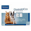 Chondroflex 225, 30 Tabletas, Virbac