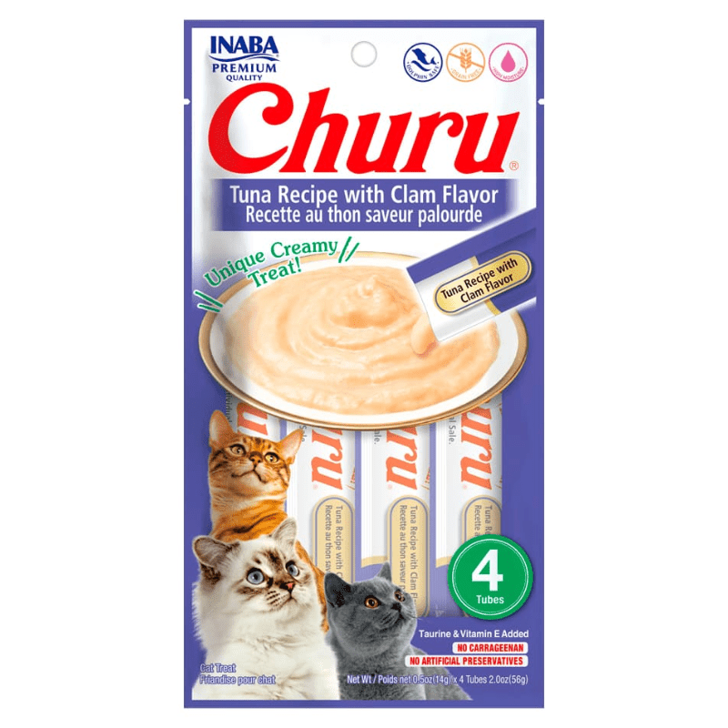 Churu Churu Ciao Churu