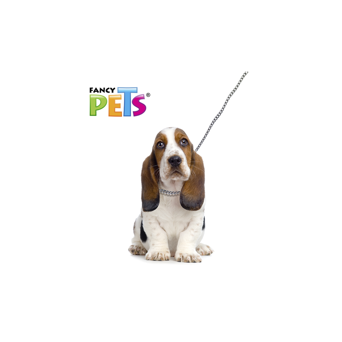Collar de Entrenamiento Fancy Pets Extra Chico
