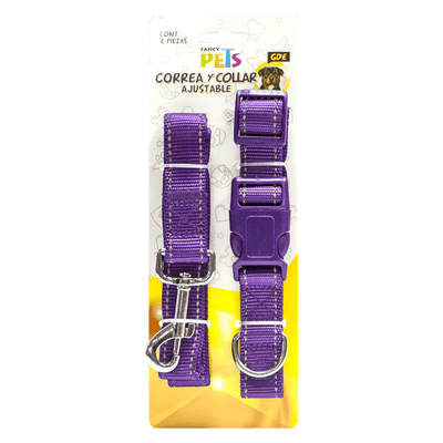 Collares para perros grandes