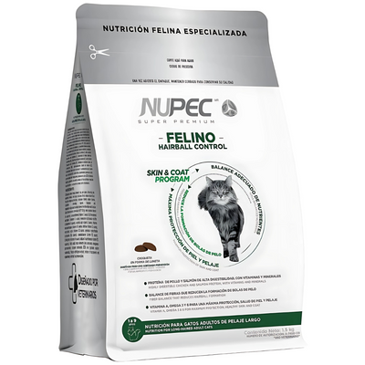 Nupec Felino Hairball 1.5 Kg