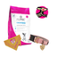 Combo Calaverita Nupec Cachorro Raza Pequeña 2 Kg