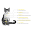 Nupec Felino Urinary Management 1.5 Kg - AniMALL