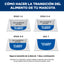 Hill's Prescription Diet z/d Gatos, Sensibilidades Alimentarias para Gato, 1.8 Kg