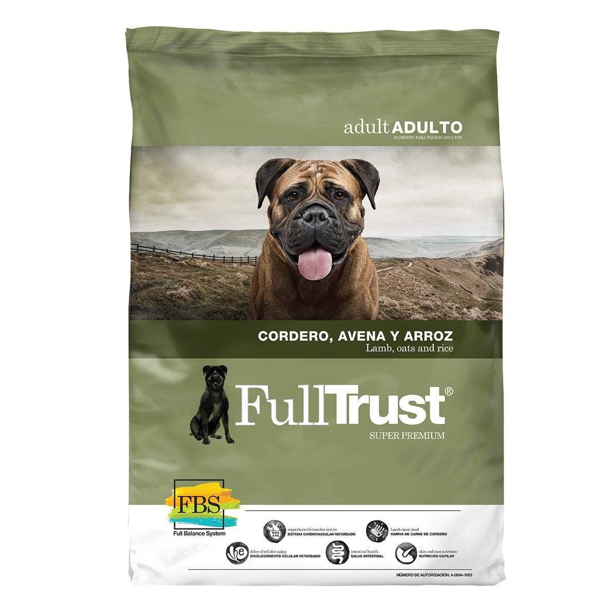 Croquetas FullTrust