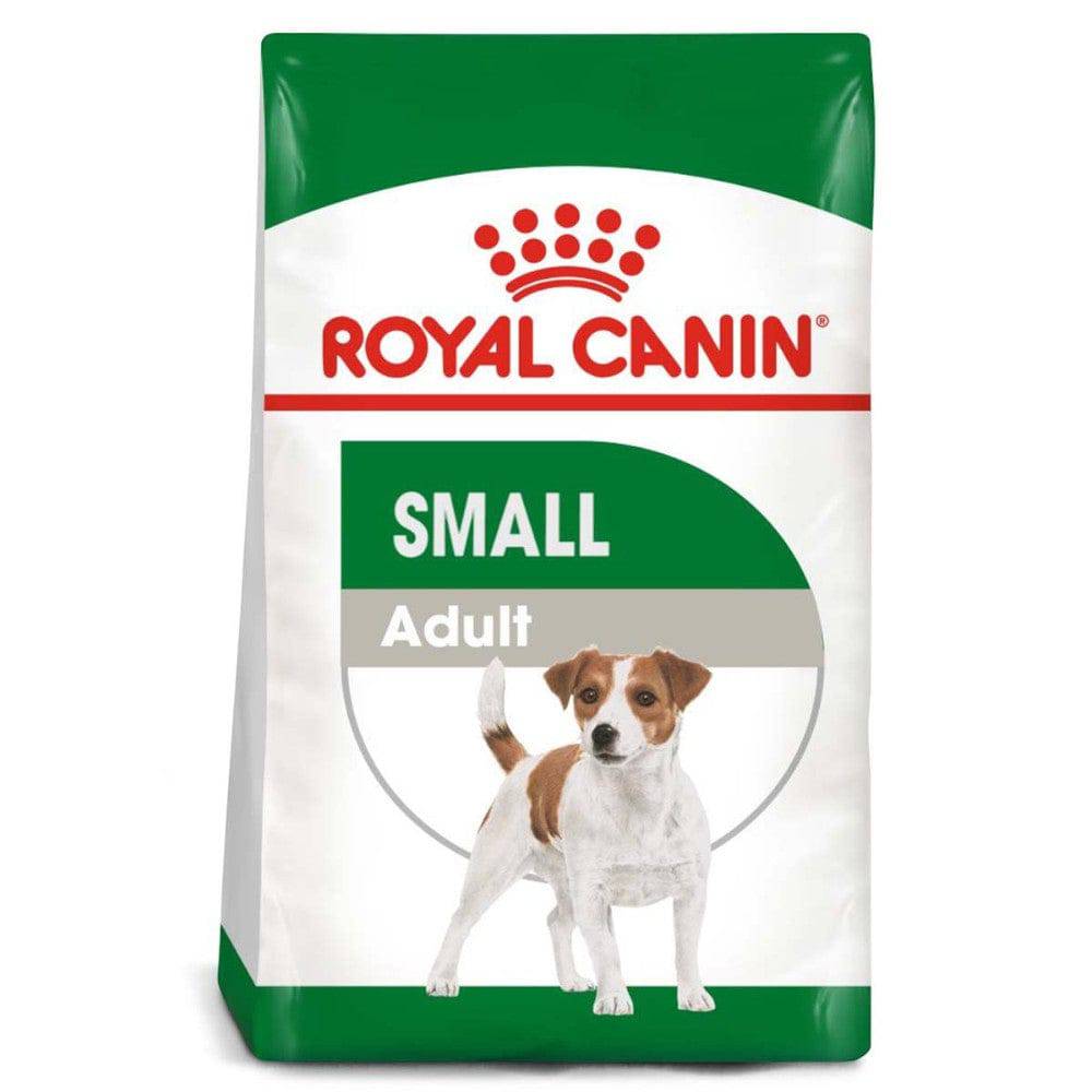 Croquetas Royal Canin Razas Pequeñas