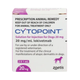 Cytopoint 20 mg Zoetis | Antiprurítico para Perros | 2 Viales de 1 ml