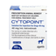 Cytopoint 40 mg  Tratamiento Antiprurítico para Perros  Paquete con 2 Viales de 1 ml  Zoetis