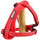 Dogness Pechera Reflectiva Color Rojo Para Perro Talla L