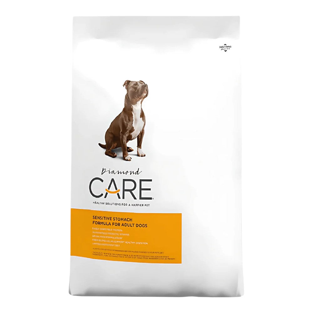 Diamond Care Sensitive Stomach Dog 11.33 Kg