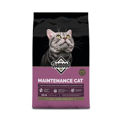Diamond Premium Maintenance Cat 2.72 Kg