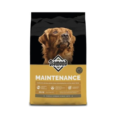 Diamond Premium Maintenance Perro 18.14 kg