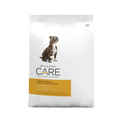Diamond Care Sensitive Stomach Dog 11.33 Kg