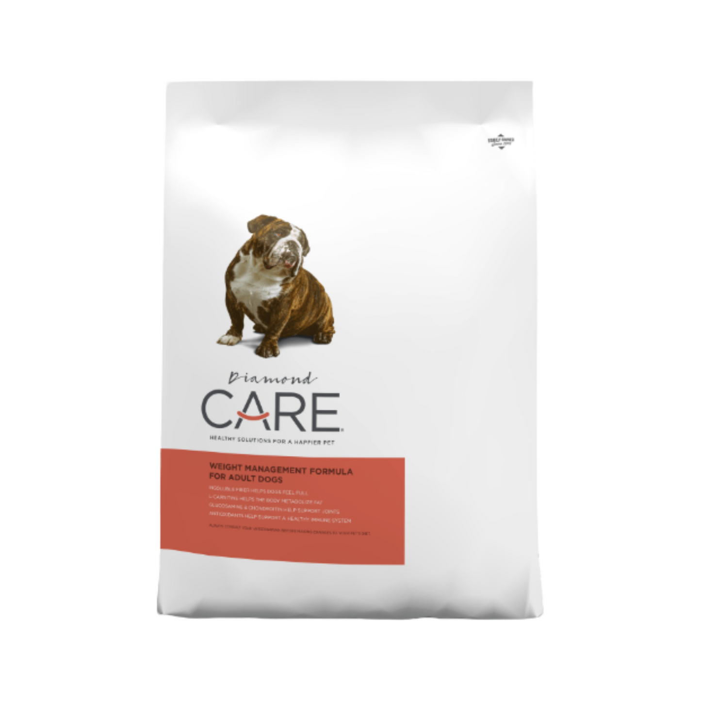 Diamond Care Weight Management Adult Dogs 11.3Kg