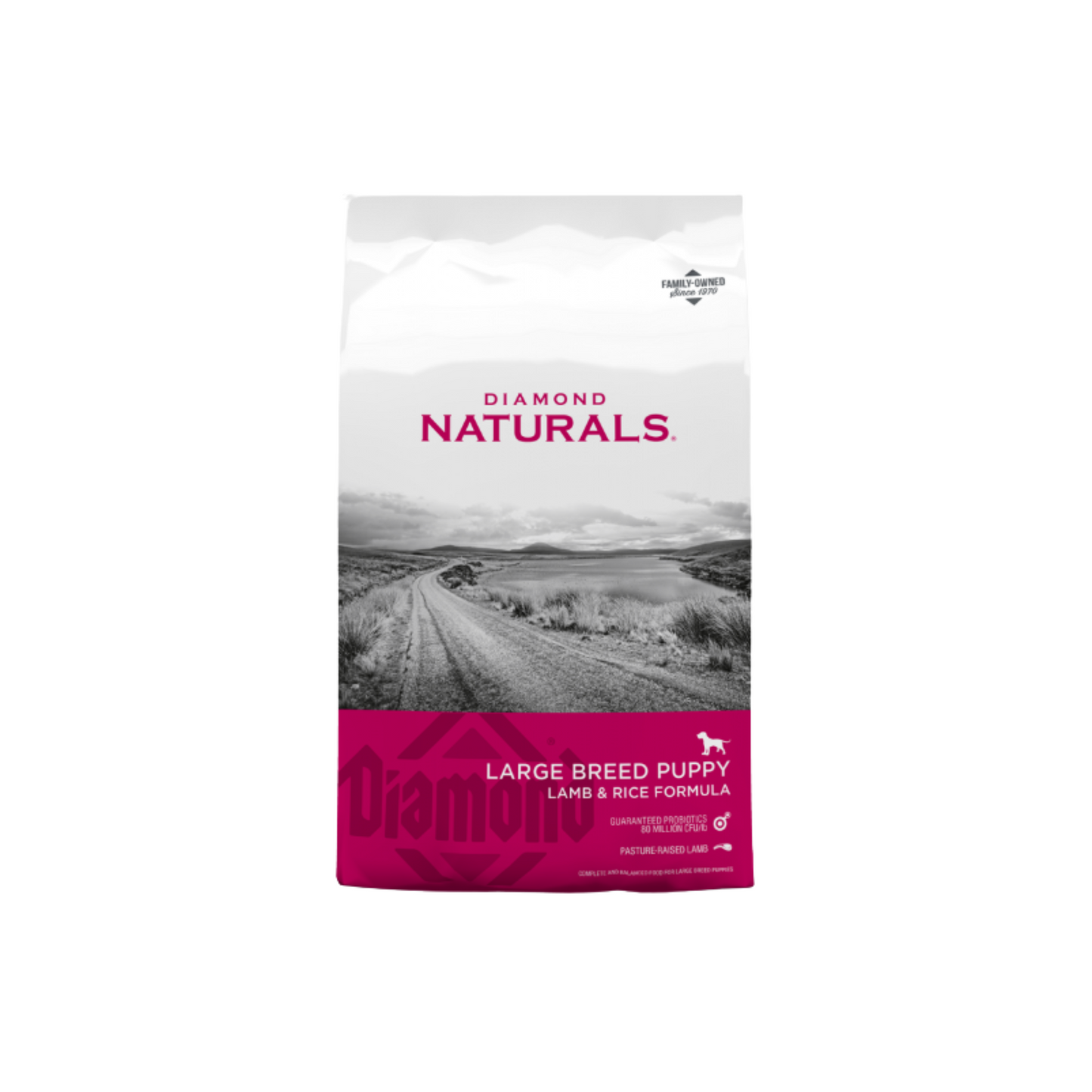Diamond Naturals Cachorro