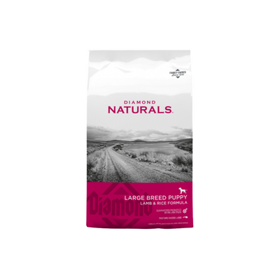 Diamond Naturals Cachorro