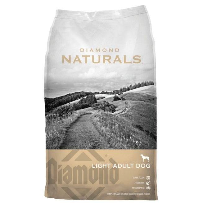 Diamond Perro Adulto Light Cordero y Arroz 6.79 Kg - AniMALL