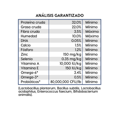 Diamond Naturals Cachorro Raza Pequeña Pollo y Arroz 18.14 Kg