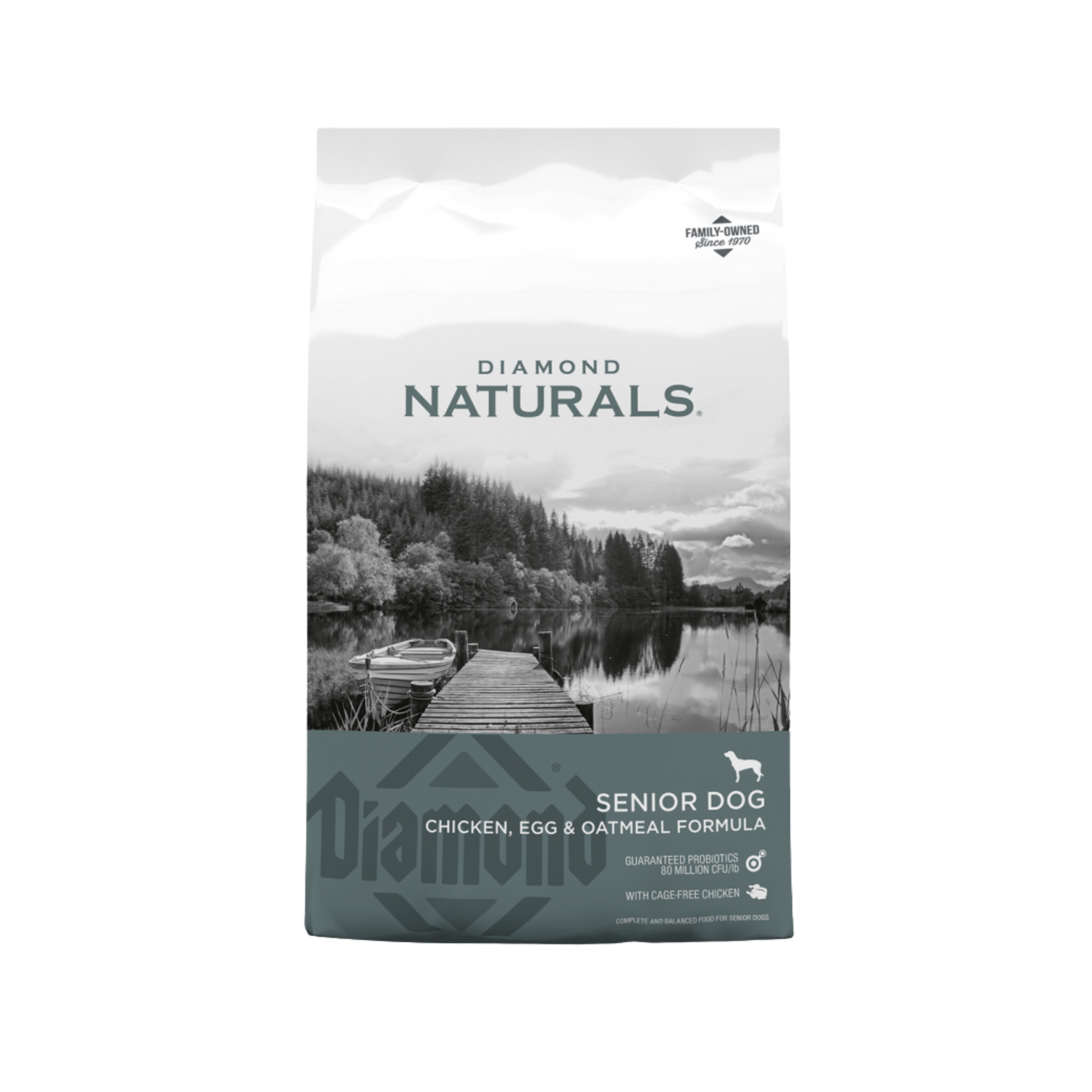 Diamond Naturals Senior 