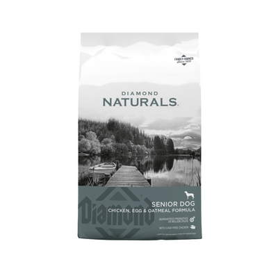 Diamond Naturals Senior 