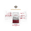 Diamond Naturals Indoor Cat Pollo y Arroz 2.72 kg