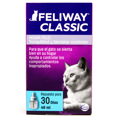 Difusor Gato