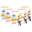 5 Hill's Prescription Diet Premios Originales para Perros 311g