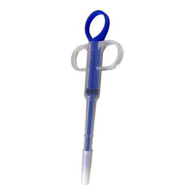 Dispensador de Medicamento Azul