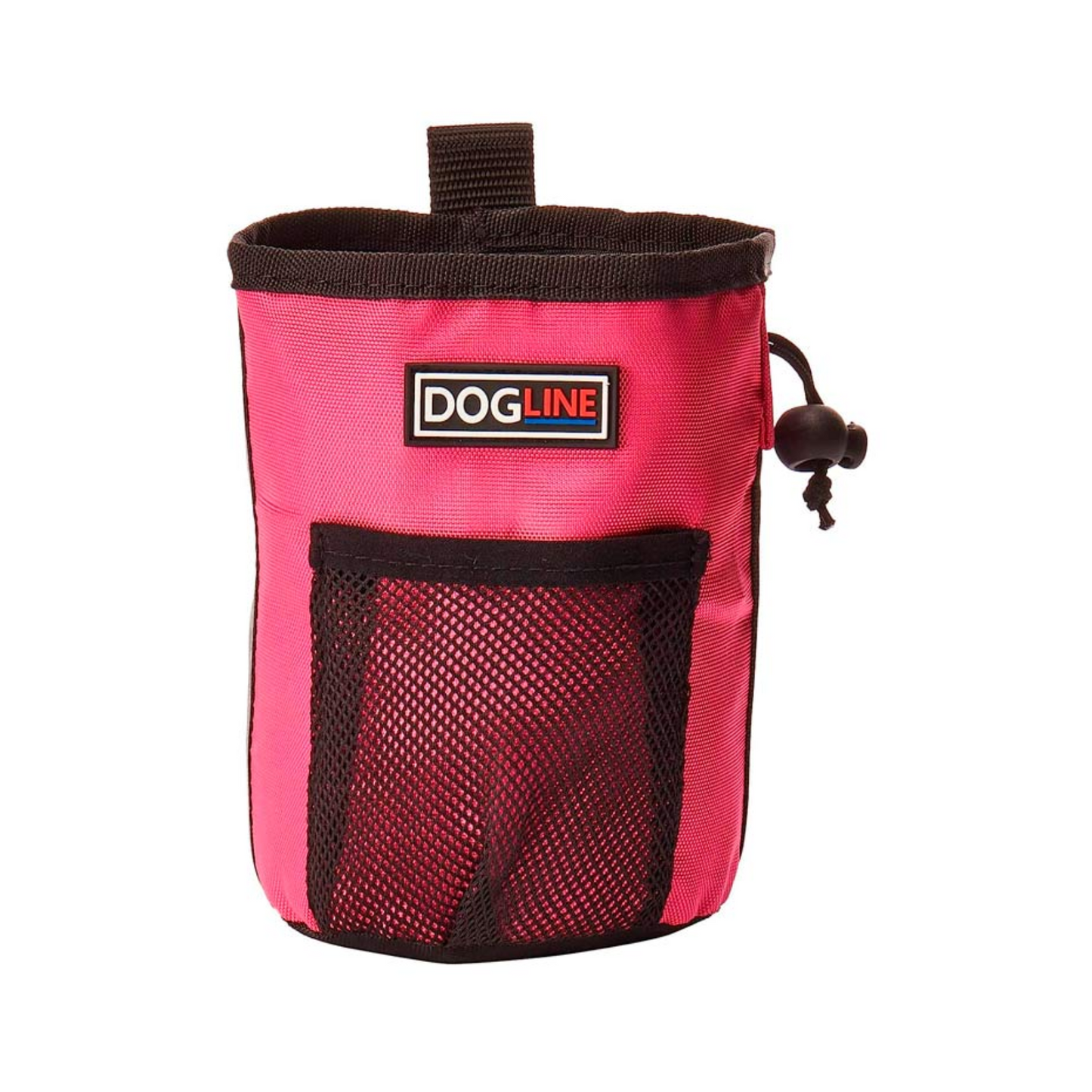 Dogline Bolsa Color Rosa para Premios