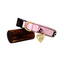 Dogness Collar Reflectivo Color Rosa Para Perro Talla M