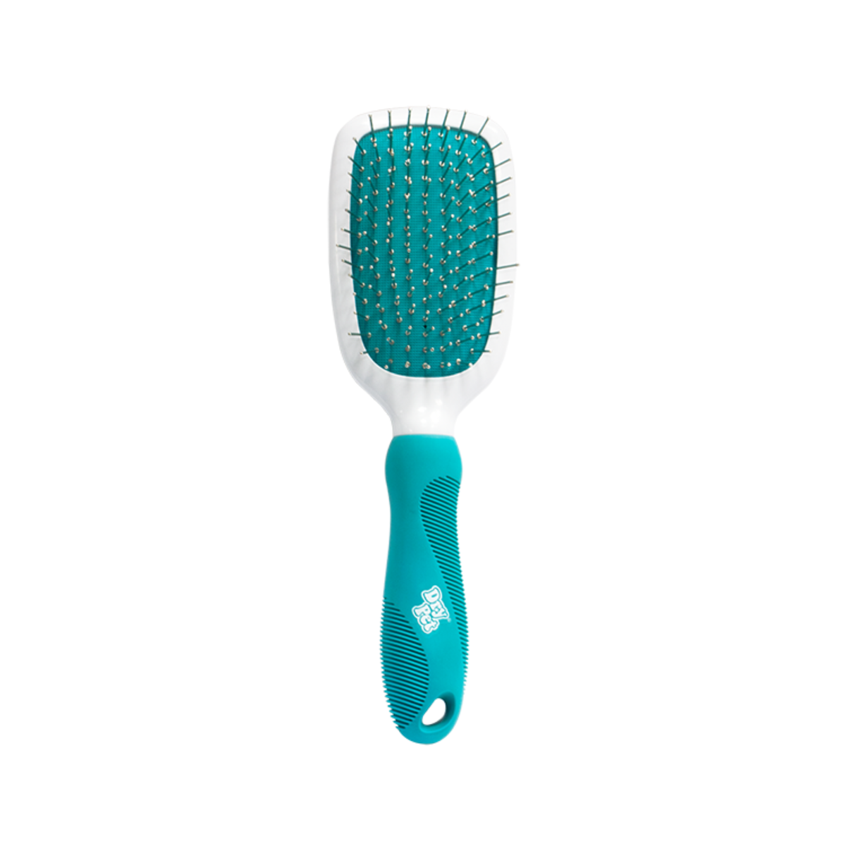 Dry Pet Cepillo Combinado Grande