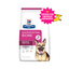 EMPAQUE REPARADO 01/06/2027 Hill's Gastrointestinal Biome Cuidado Digestivo Perro 3.6 Kg | Diarrea · Microbioma