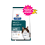EMPAQUE REPARADO Hill's Prescription Diet w/d, Manejo Peso Glucosa, para Gato, 3.9 Kg