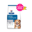 EMPAQUE REPARADO Hill's Prescription Diet Derm Complete, alergia alimentaria en perros, 10.9 Kg