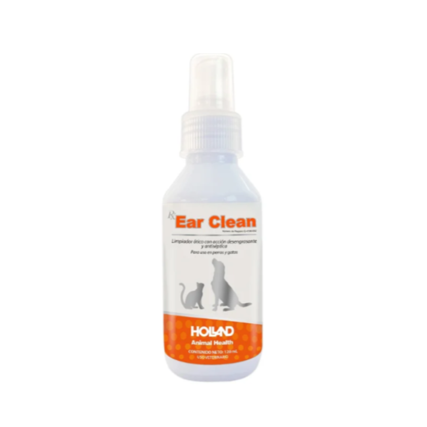Ear Clean Holland