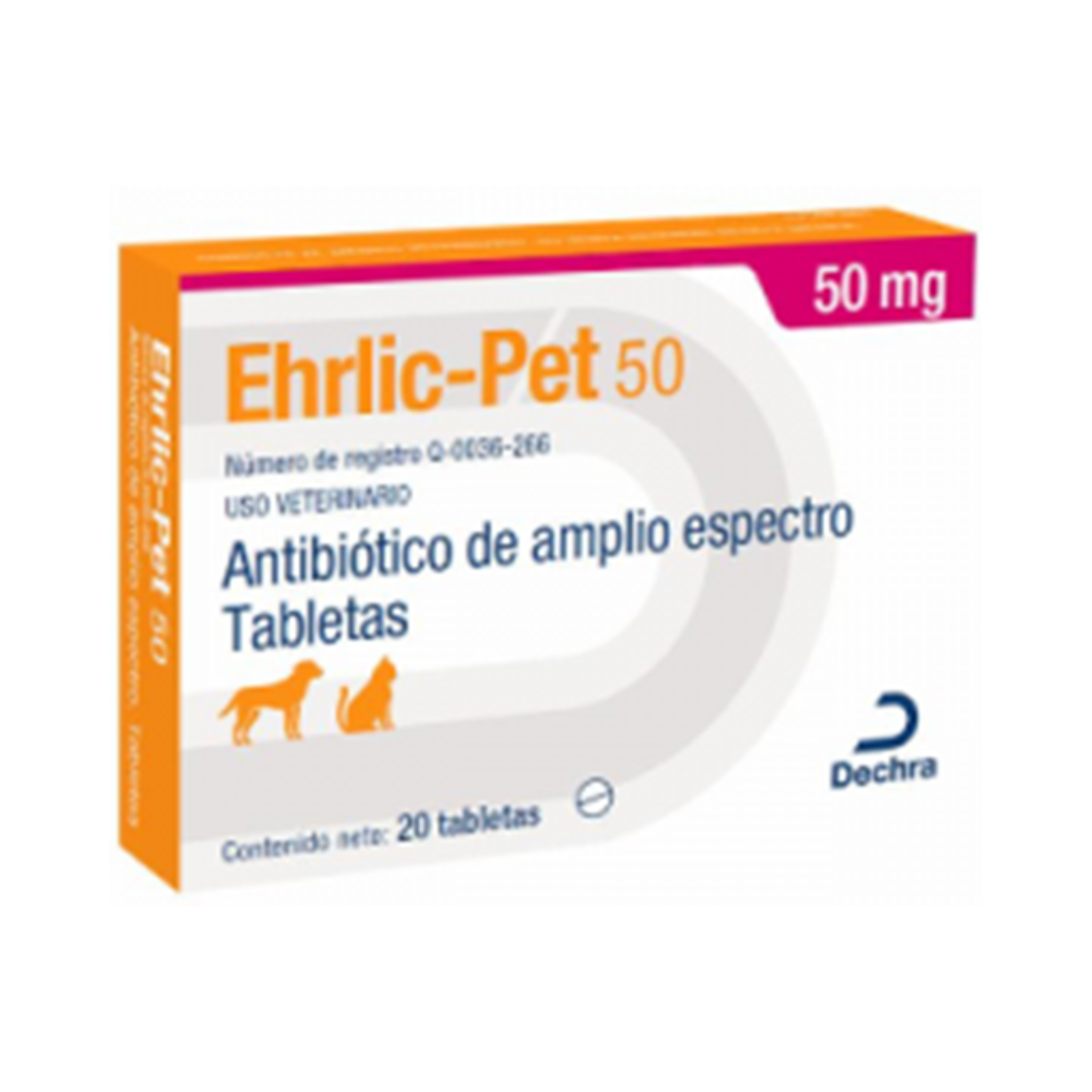 Ehrlic Pet