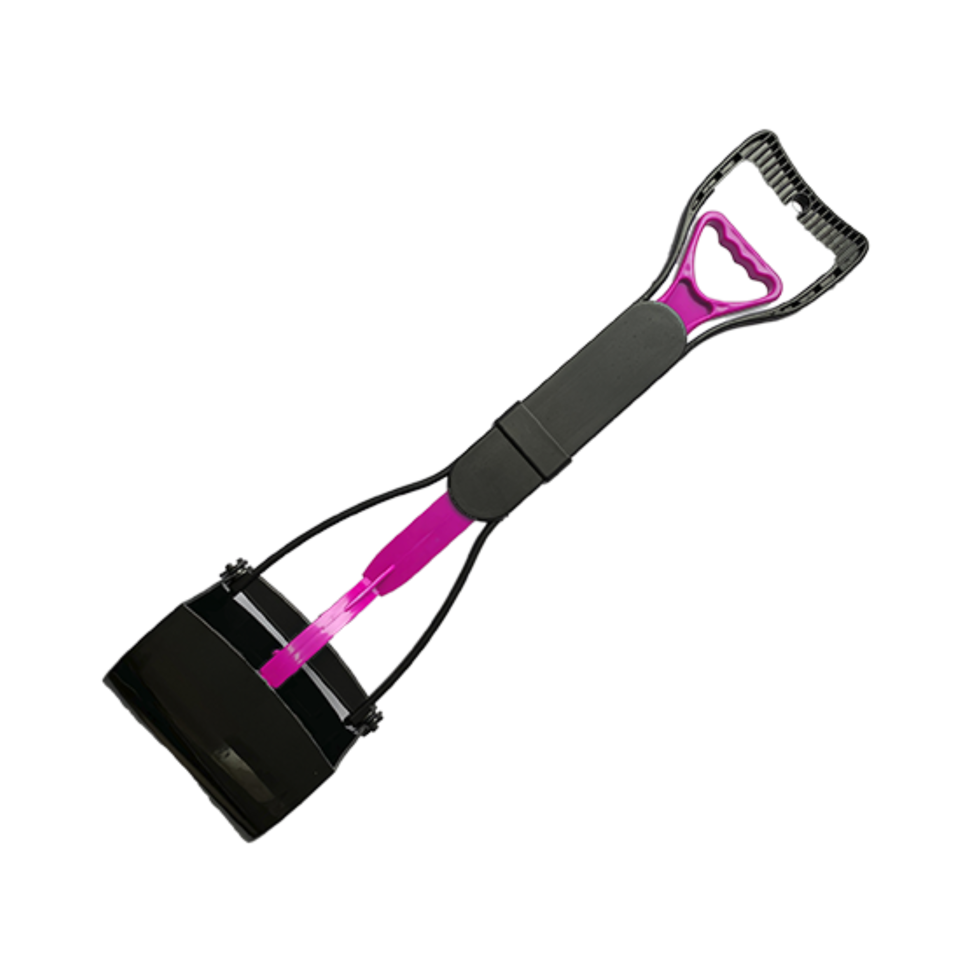 Elite Recogedor Mediano Color Rosa para Desperdicios – Plaza animal ...