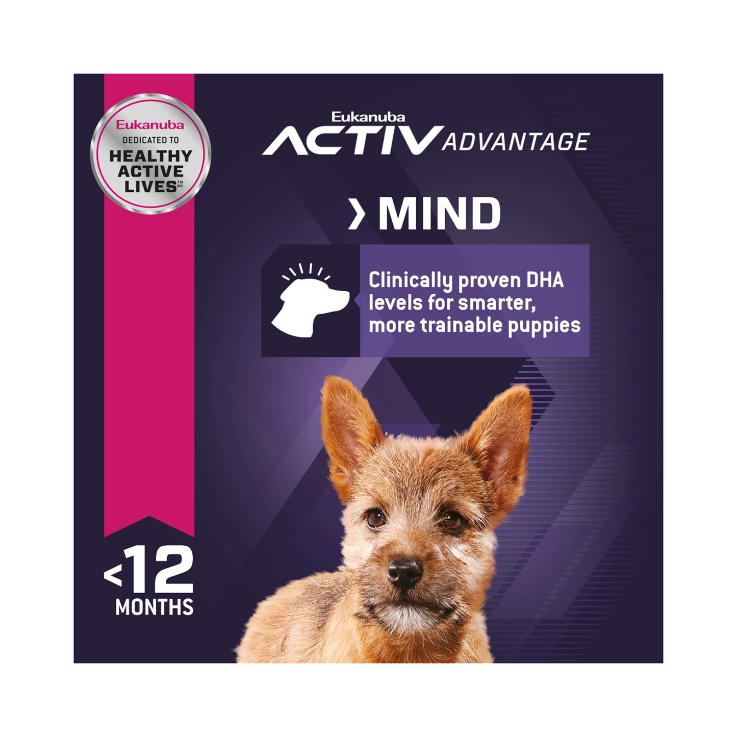 Eukanuba Cachorro Razas Pequeñas 2.04 Kg