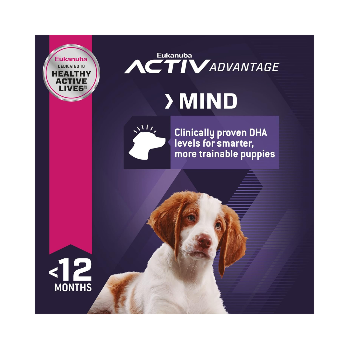 Eukanuba Cachorro Razas Medianas 13.6 Kg.