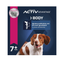 Eukanuba Perro Senior Mature senior Razas Medianas 13.6 Kg.