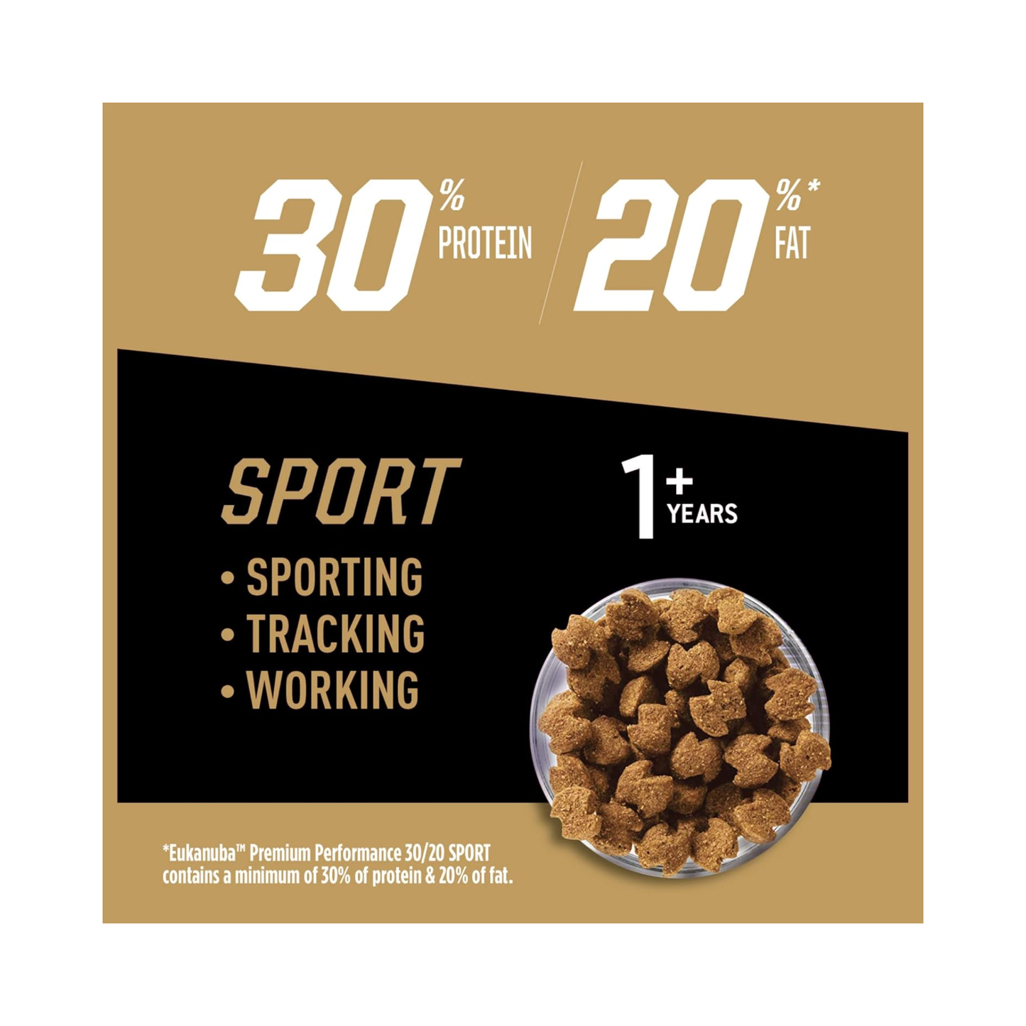 Eukanuba Premium Performance Sport 12.71 Kg