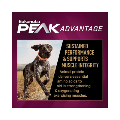 Eukanuba Premium Performance Sport 12.71 Kg