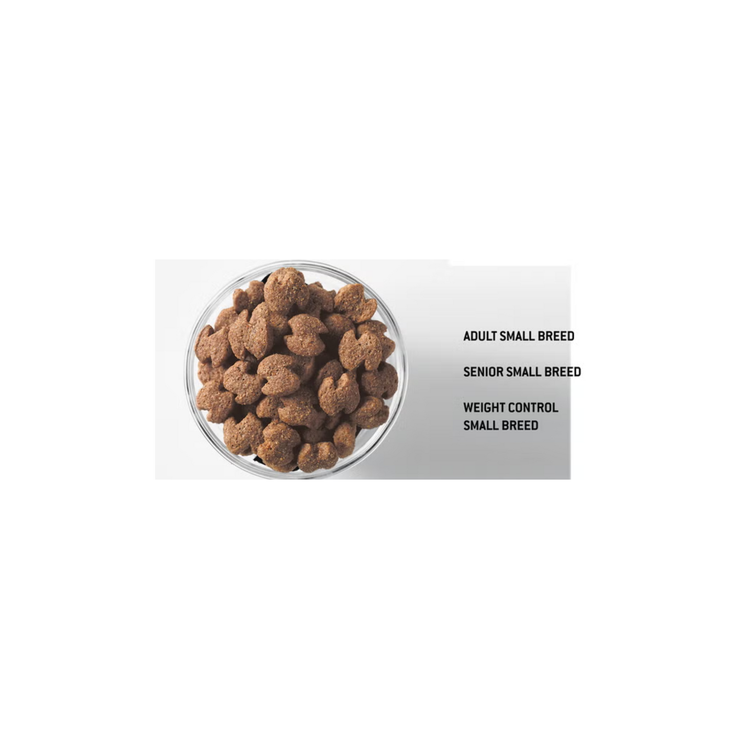 Eukanuba Fit Body (Weight Control) Razas Pequeñas 1.8kg