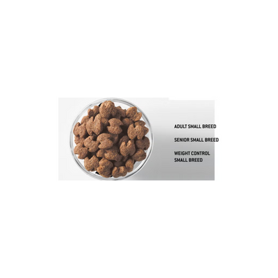 Eukanuba Fit Body Razas Pequeñas 6.8 Kg.