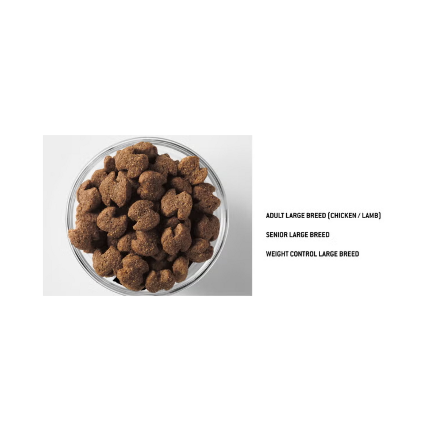 Eukanuba Perro Adulto Razas Grandes 13.61 Kg.