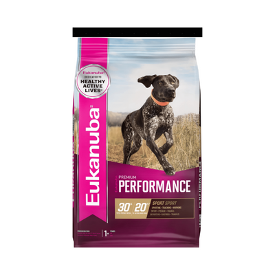 Eukanuba Premium